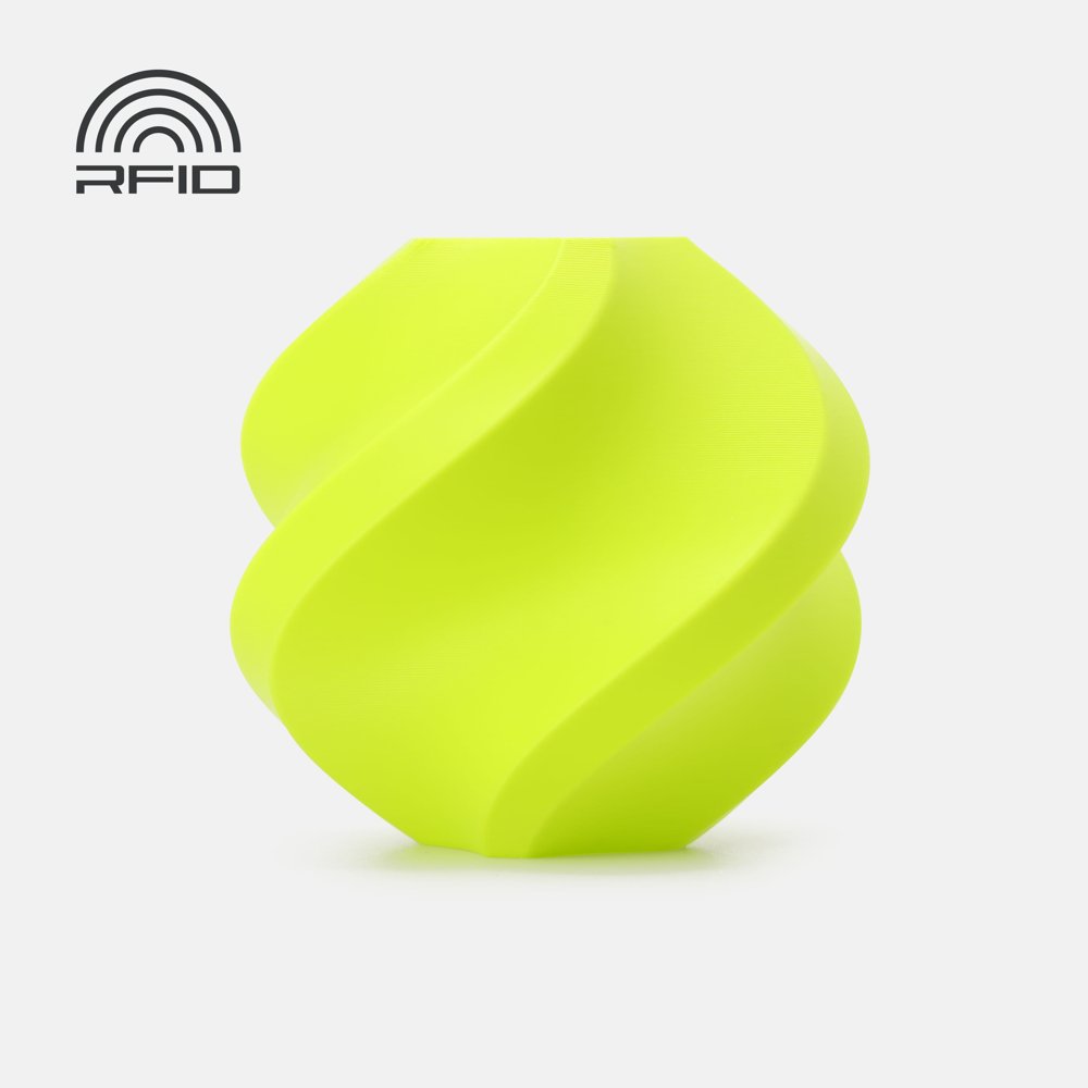Bambu Lab PETG Matte spool
